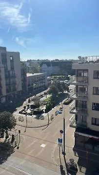Appartement Bd - Modern En Gezellig - En Winkels Vlakbij Coxyde