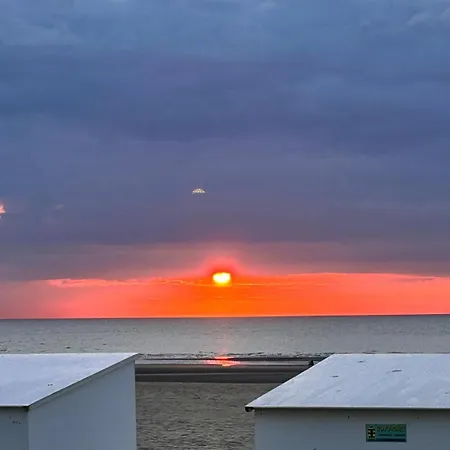 Bd - Modern En Gezellig - En Winkels Vlakbij * Koksijde