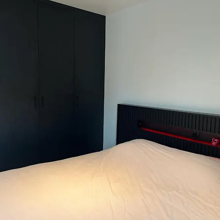 Bd - Modern En Gezellig - En Winkels Vlakbij * Koksijde