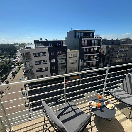 Bd - Modern En Gezellig - En Winkels Vlakbij