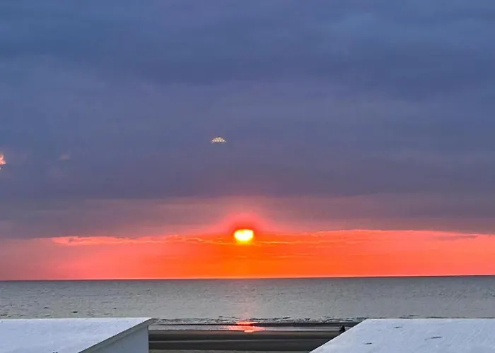 Bd - Modern En Gezellig - En Winkels Vlakbij * Koksijde